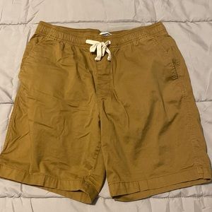 Old Navy Men’s small Stretch Khaki